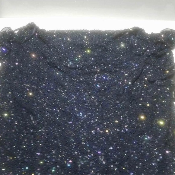 Brand new J Kara formal dress size 18w plus size. - Picture 5 of 6